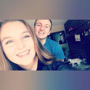 Meet your Posher, Brandon